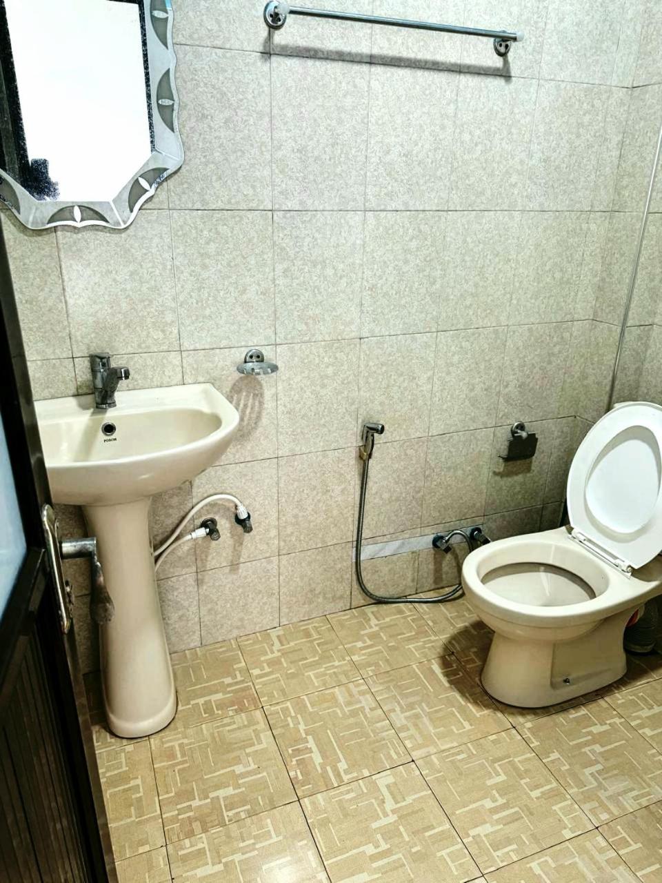 Chanidu Ella Inn Экстерьер фото